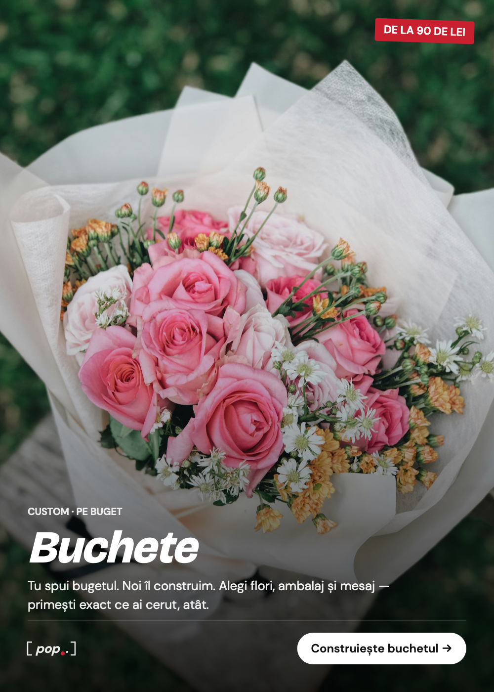 Buchete