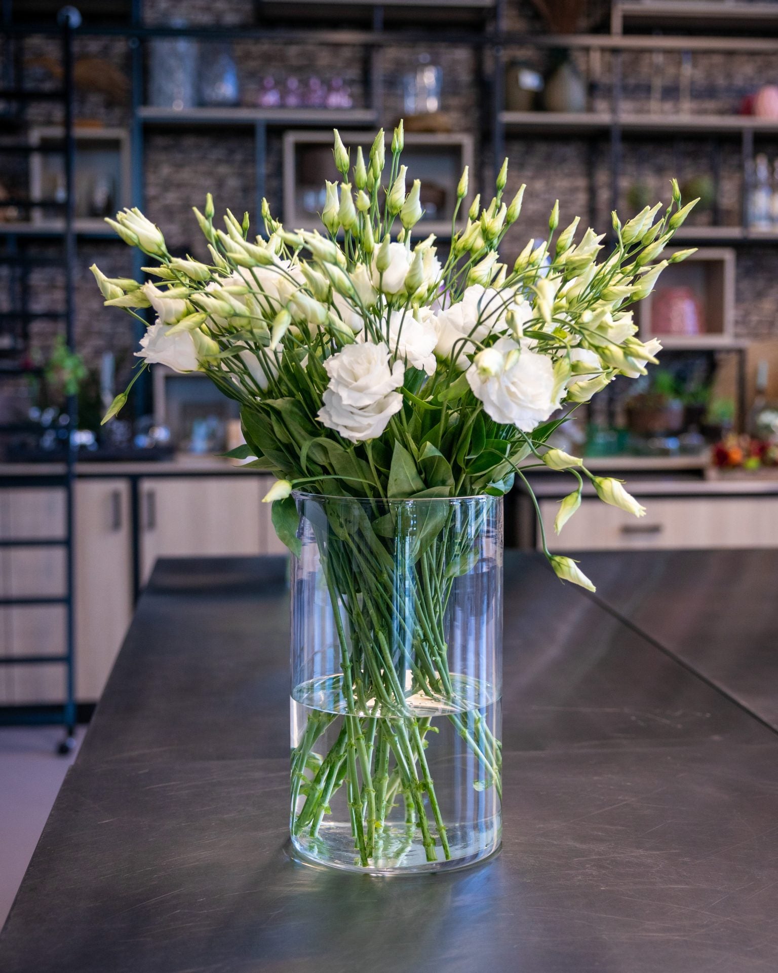Lisianthus - Eustoma