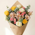 Daily Flowers - M