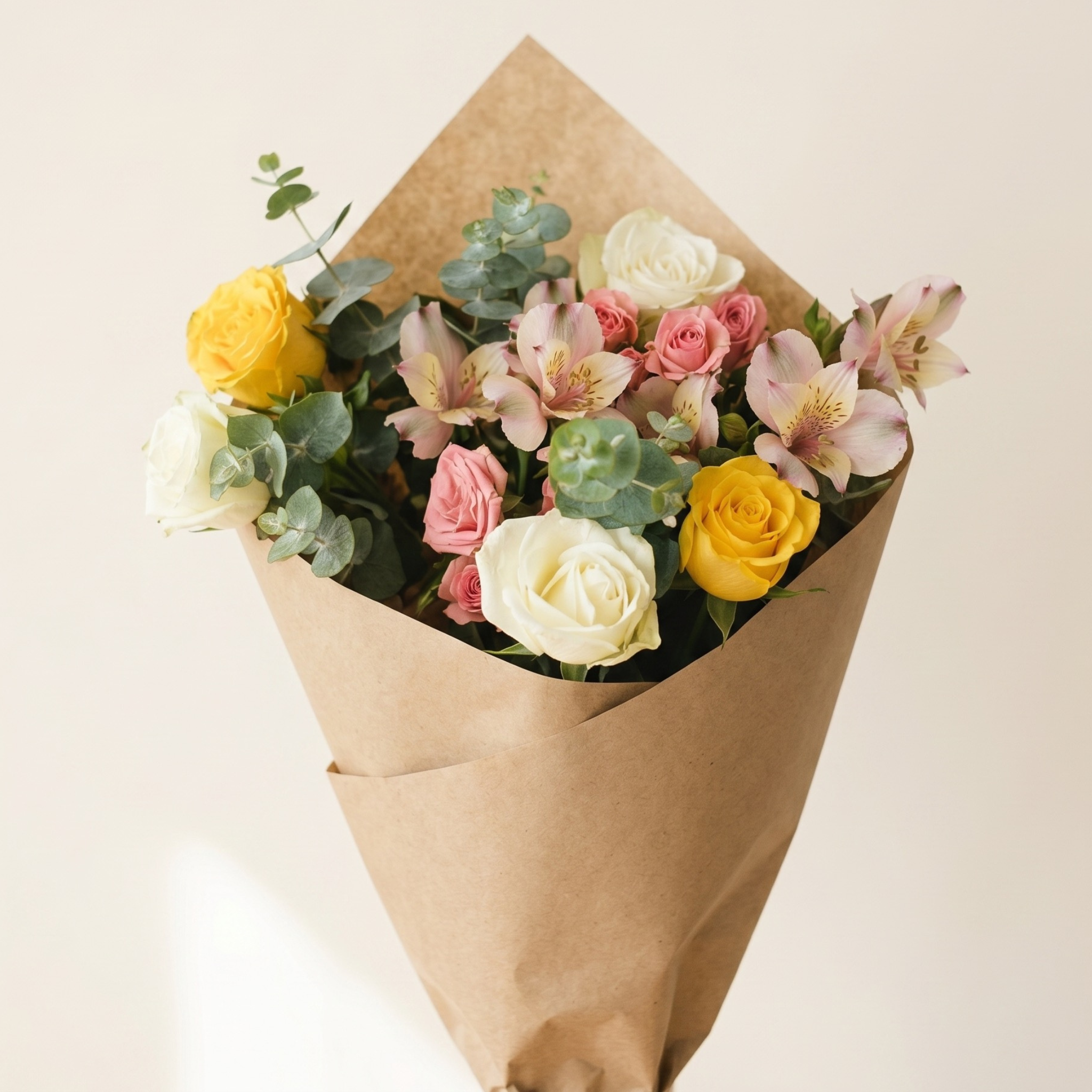 Daily Flowers - S
