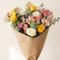 Daily Flowers - XXL