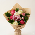 Daily Flowers - L