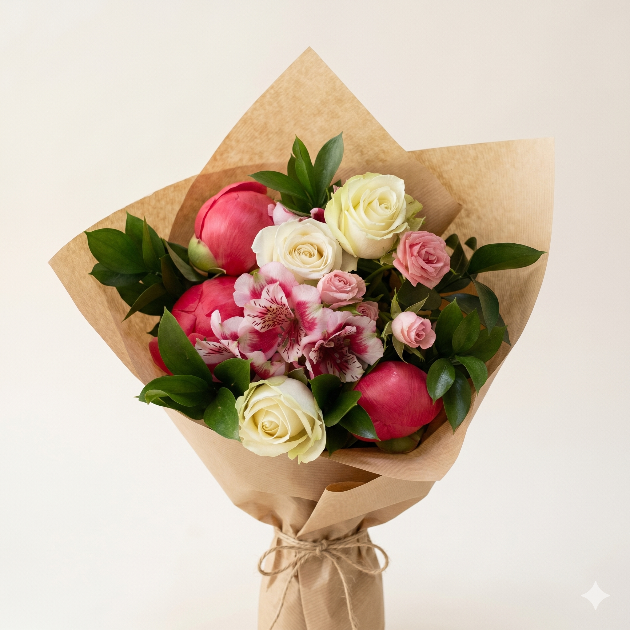 Daily Flowers - L